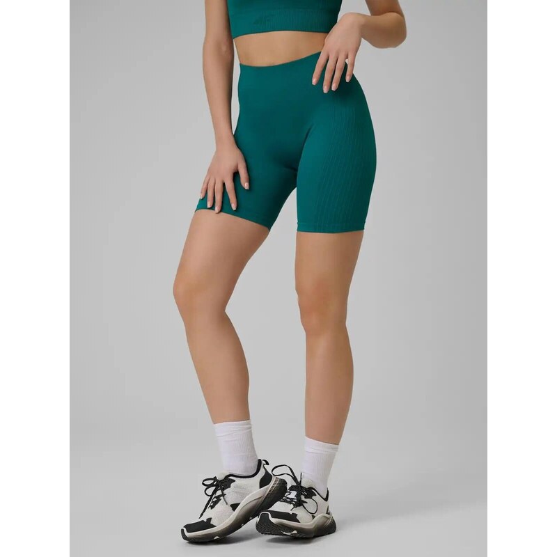 Dámské kraťasy 4F FNK Breeze 113683878