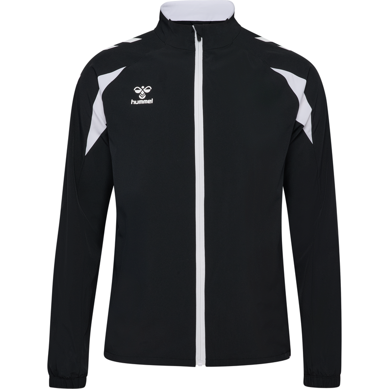 Bunda Hummel Core 2.0 Woven Jacket pánské 114372130