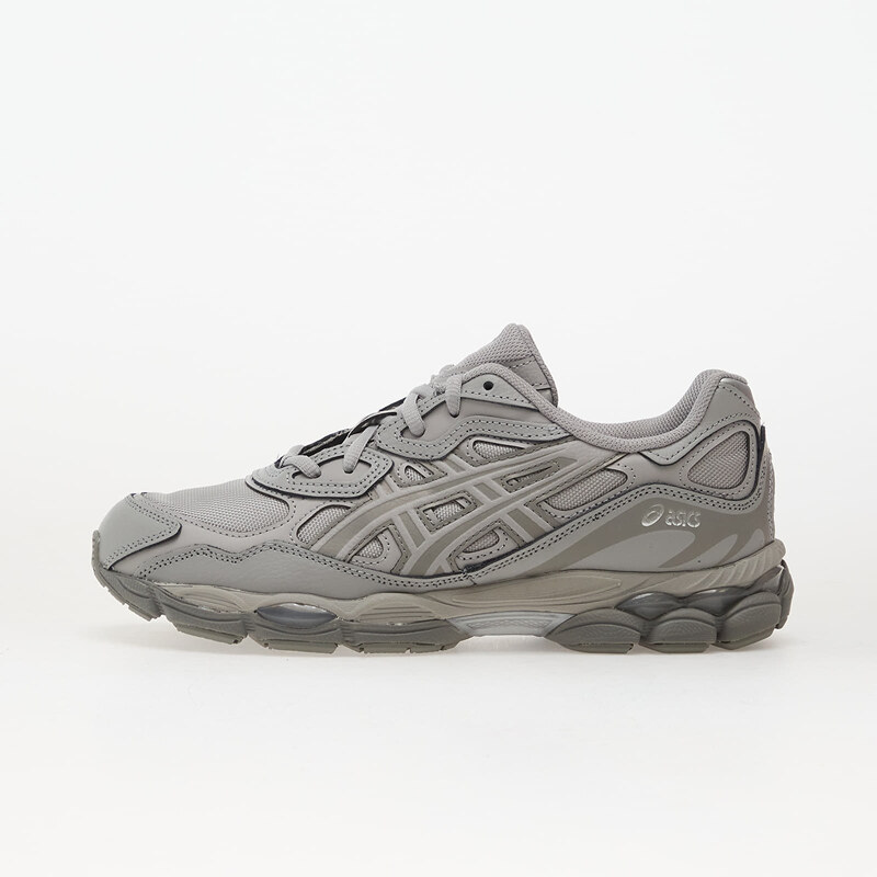 Asics Gel-NYC Cement Grey/ Cement Grey