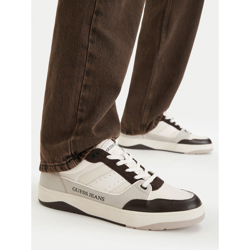 Sneakersy Guess Jeans