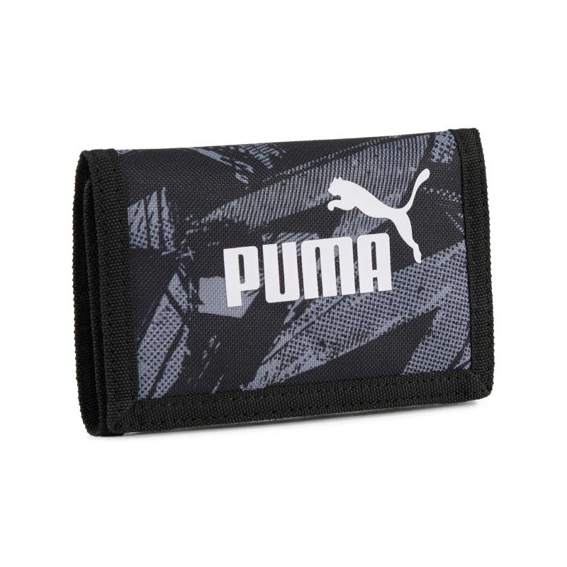 Puma PHASE AOP WALLET Peněženka