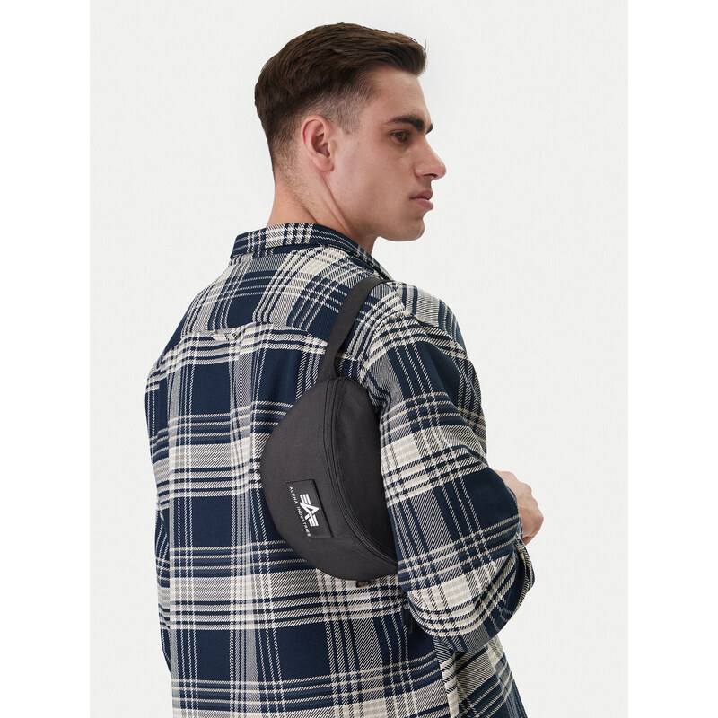 Ledvinka Alpha Industries