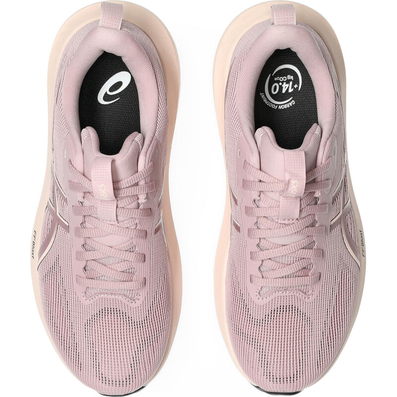 Dámské Boty ASICS GT-1000 14 1012B859-701 – Růžová