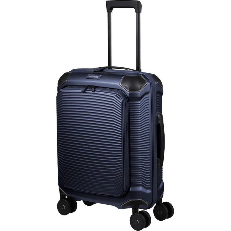 Travelite Millennium S Front pocket Navy