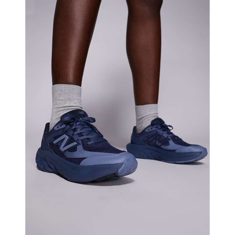 New Balance TRN trainers in indigo-Blue