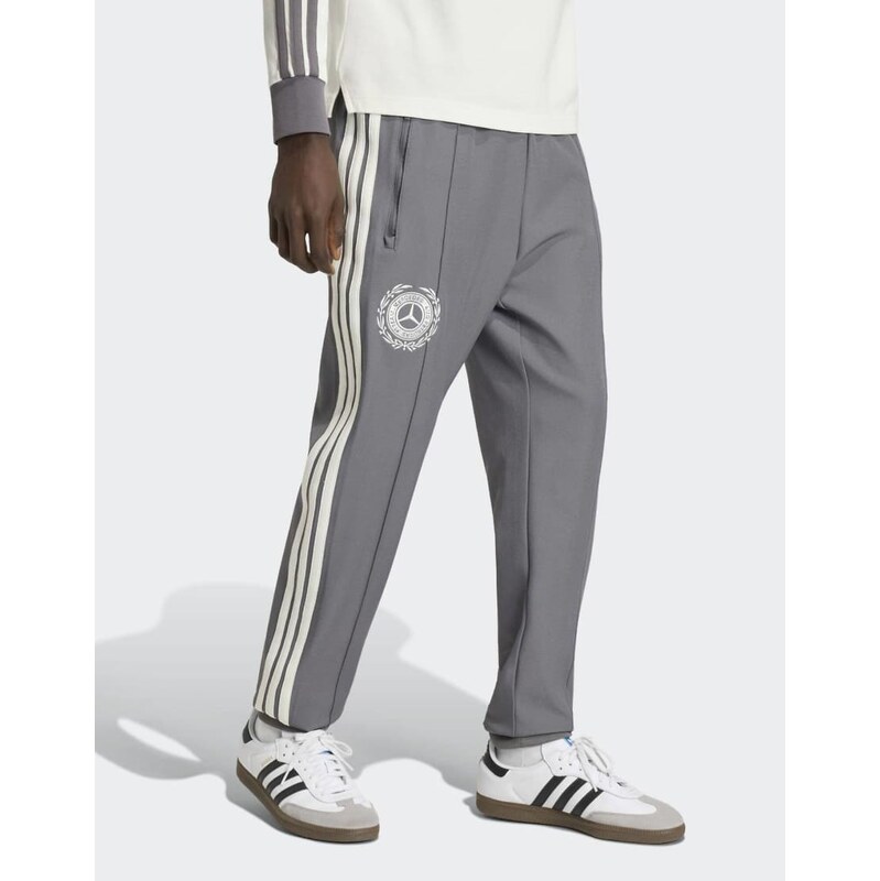 adidas performance Mercedes - amg petronas formula 1 team silver