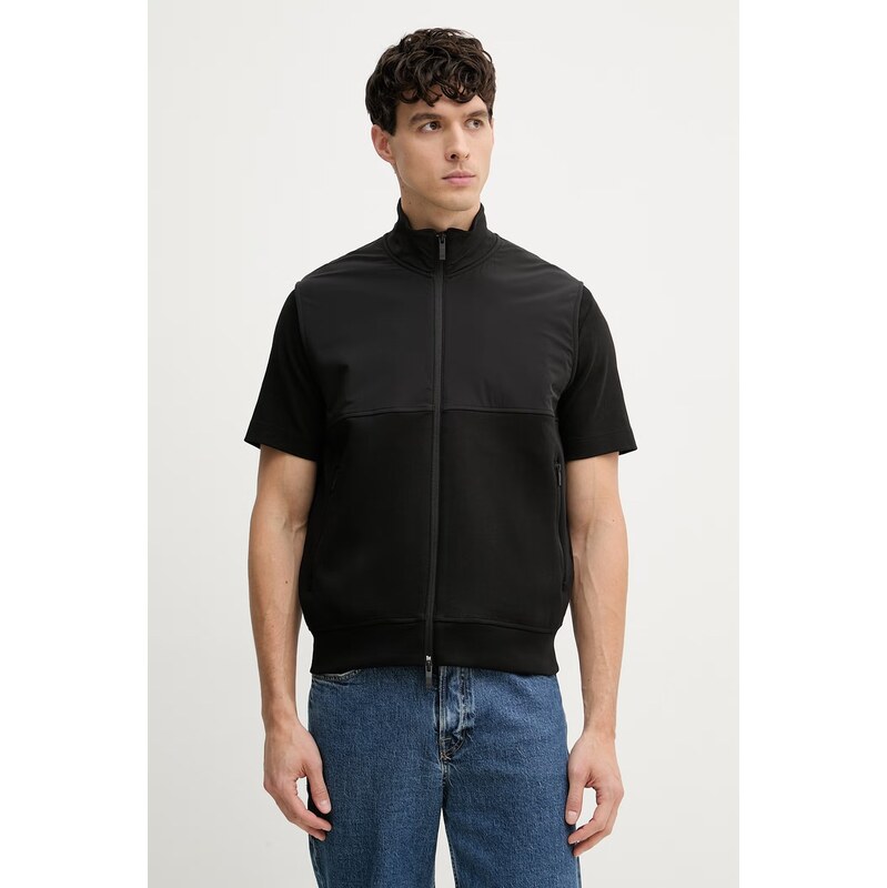 Armani Exchange pánská vesta