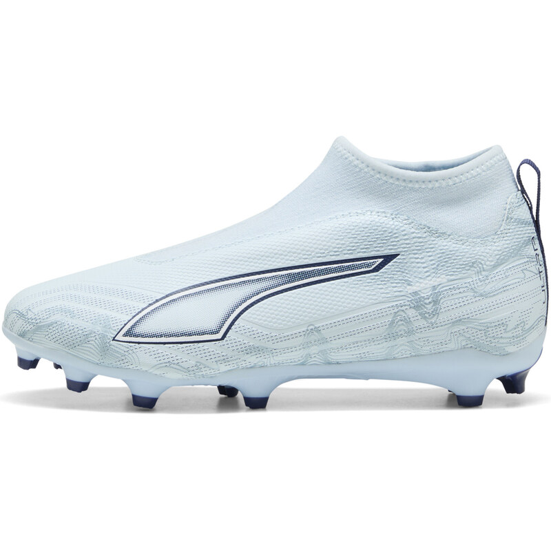 PUMA ULTRA 6 MATCH+ Laceless FG/AG Football Boots Youth 114298187