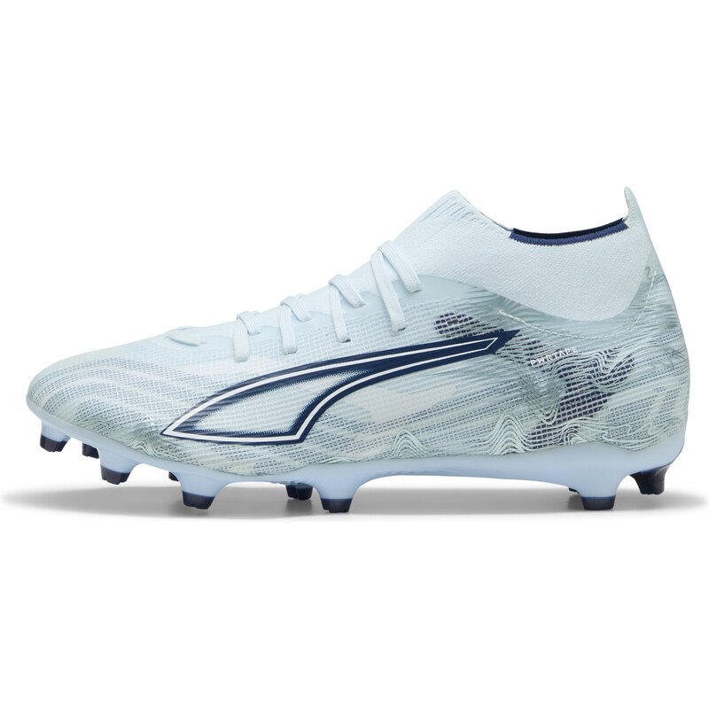 PUMA ULTRA 6 MATCH+ FG/AG Football Boots Unisex