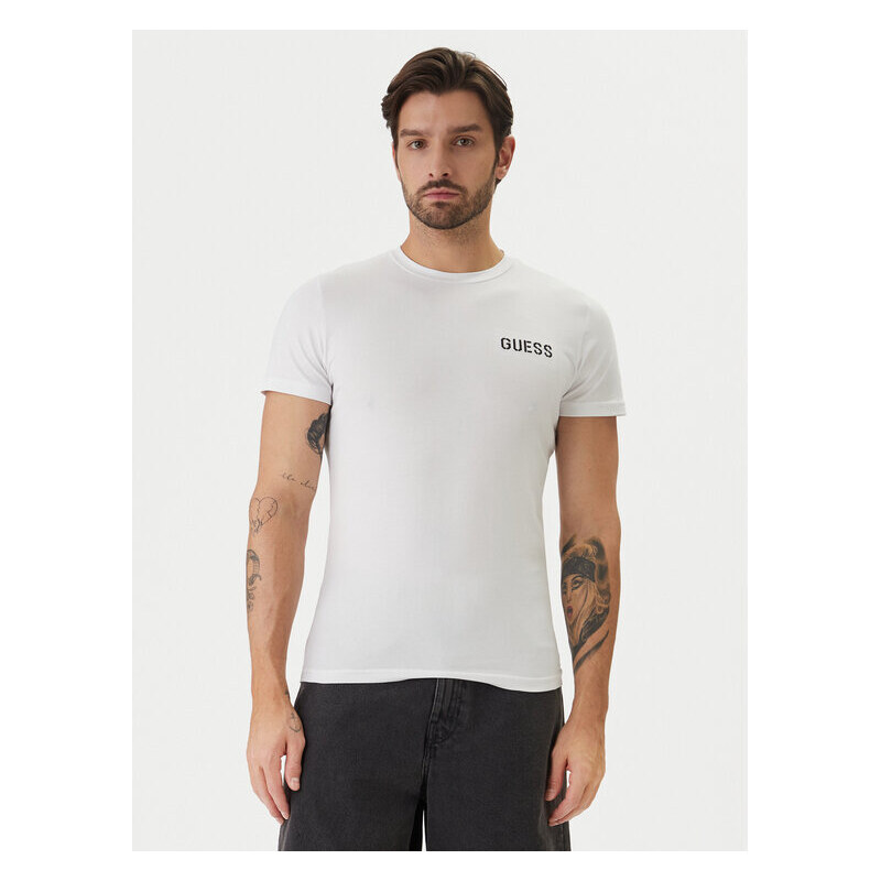 T-Shirt Guess