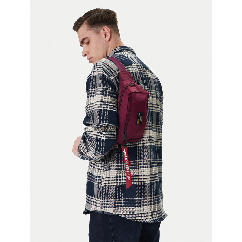 Ledvinka Alpha Industries