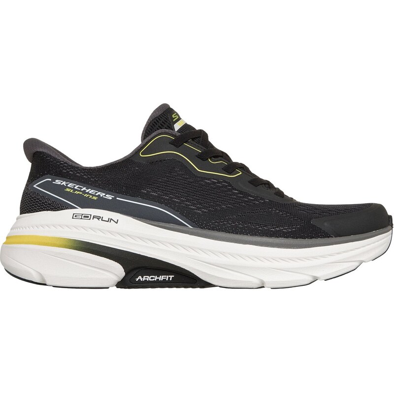 Skechers Muži Slip-ins: Max Cushioning Arch Fit 2.0 - Azusah
