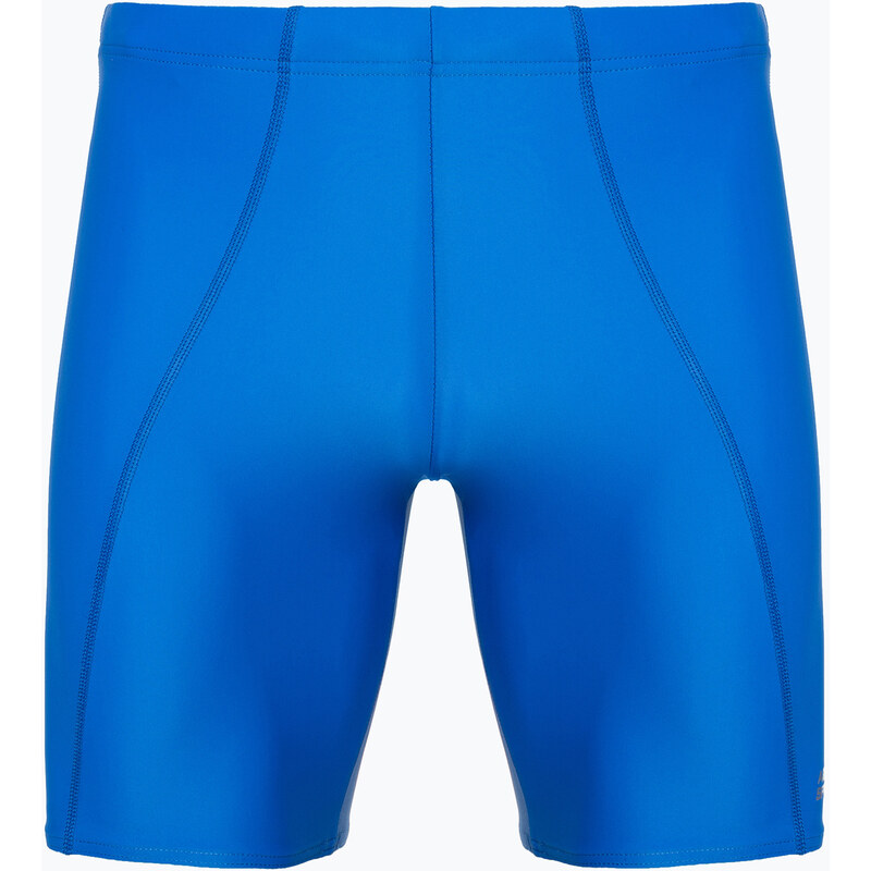 Pánské plavky AQUA-SPEED Long Jammer modré