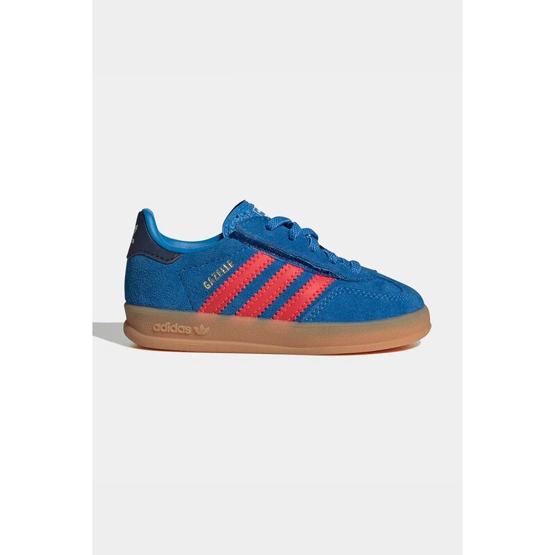 adidas Originals Dětské tenisky adidas Originals GAZELLE INDOOR
