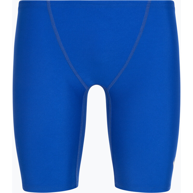 Pánské plavky aquaFeel Training royal blue
