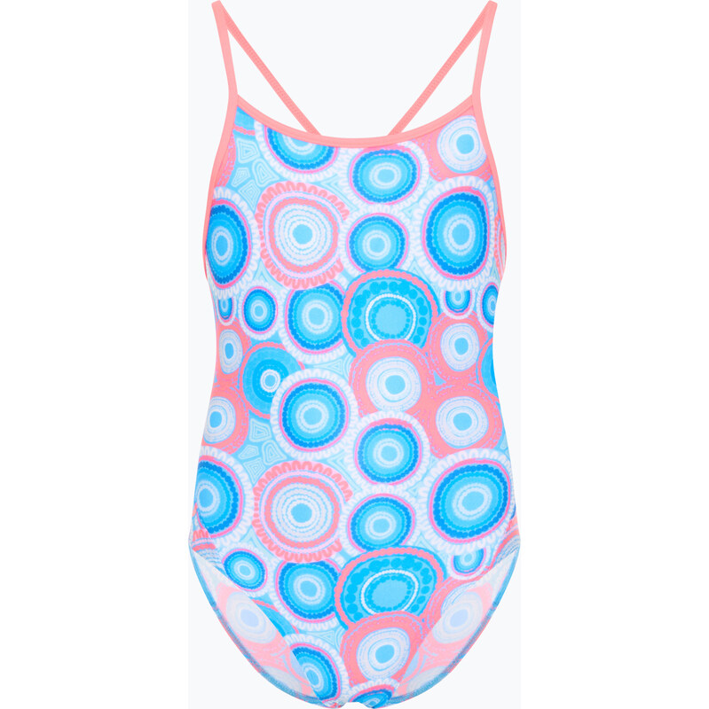 Dětské jednodílné plavky Funkita Diamond Back One Piece