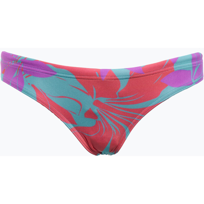 Dół od stroju pływackiego Speedo Allover Digital Hipster Brief