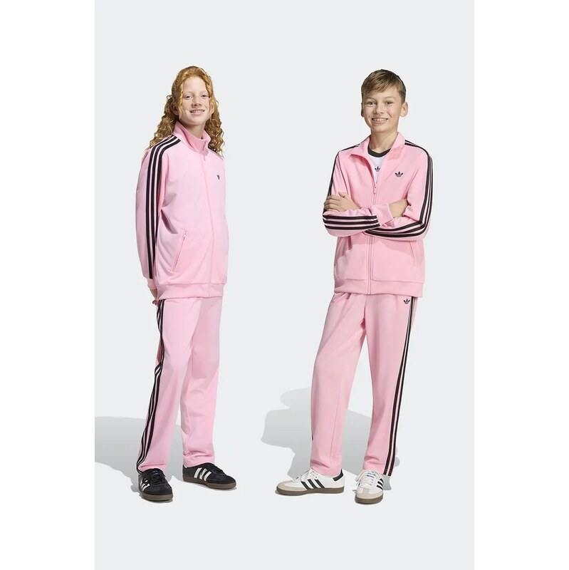 adidas Originals Dětské tepláky adidas Originals