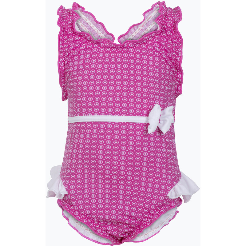Dětské jednodílné plavky Fashy 1547 Babies Little Stars z