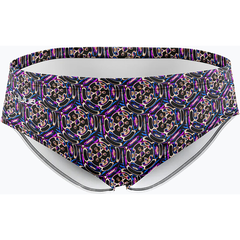Pánské plavky HUUB Soundwave Trunk