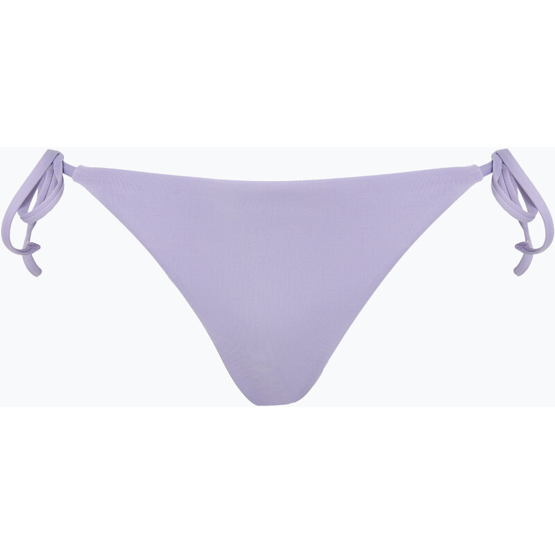 Spodní díl plavek Nike Essential Tie String hydrangeas