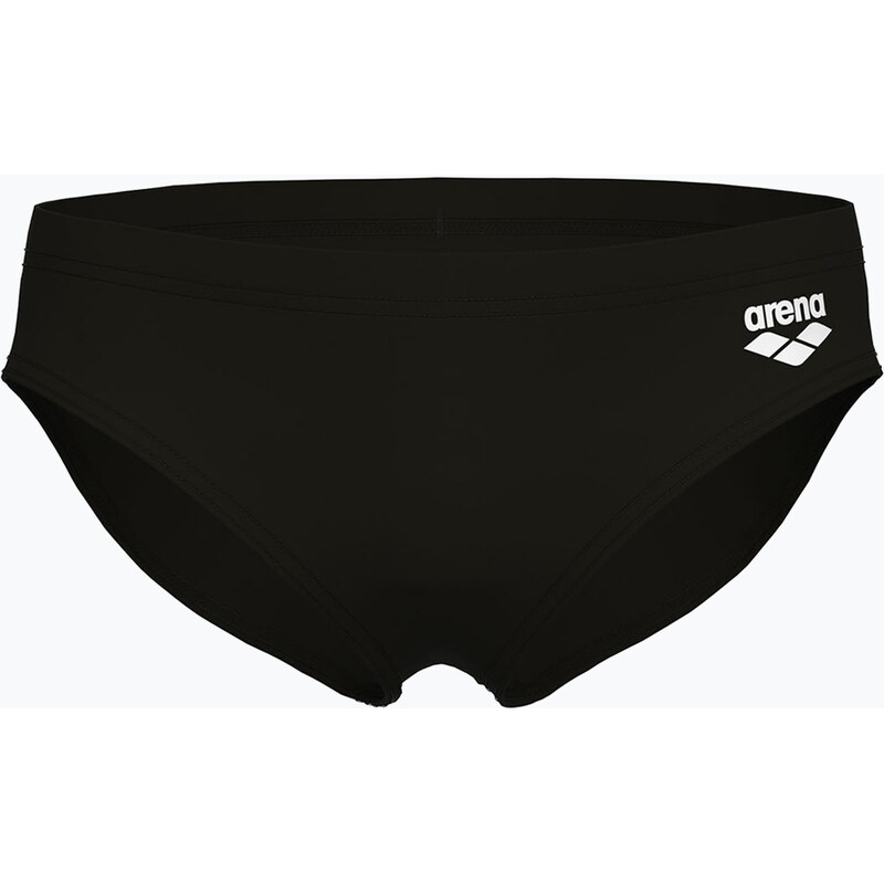 Dětské plavky arena B Dynamo Brief R Jr black