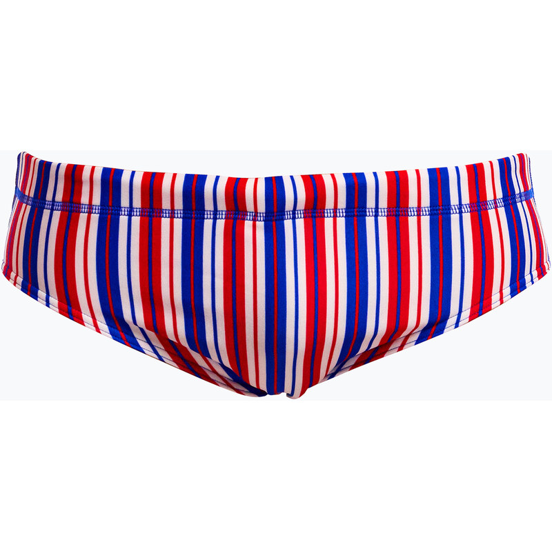 Pánské plavky Funky Trunks Classic Brief I Want You