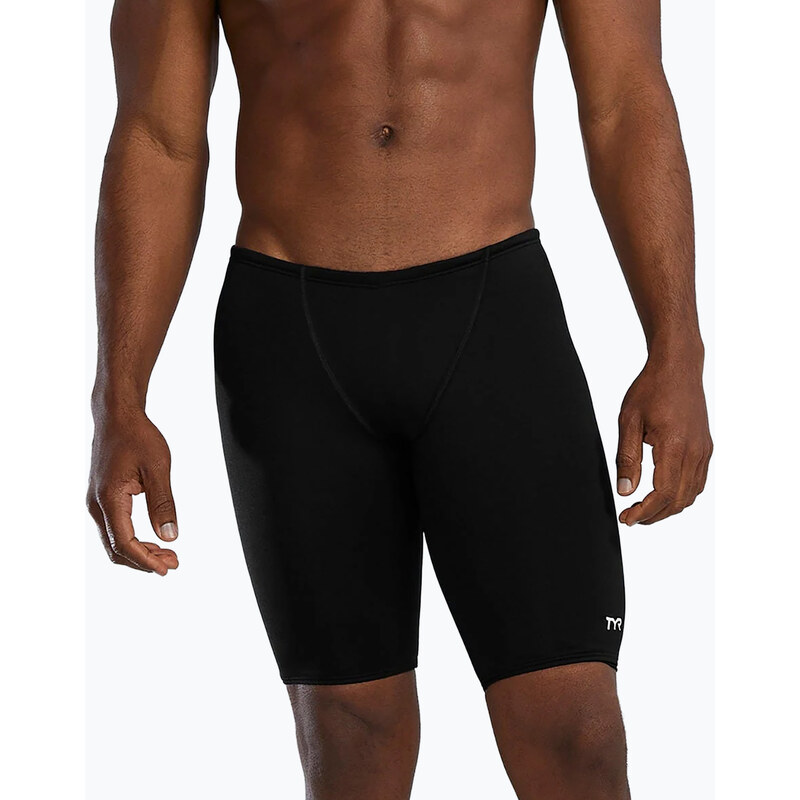 Pánské plavky TYR Durafast Elite black