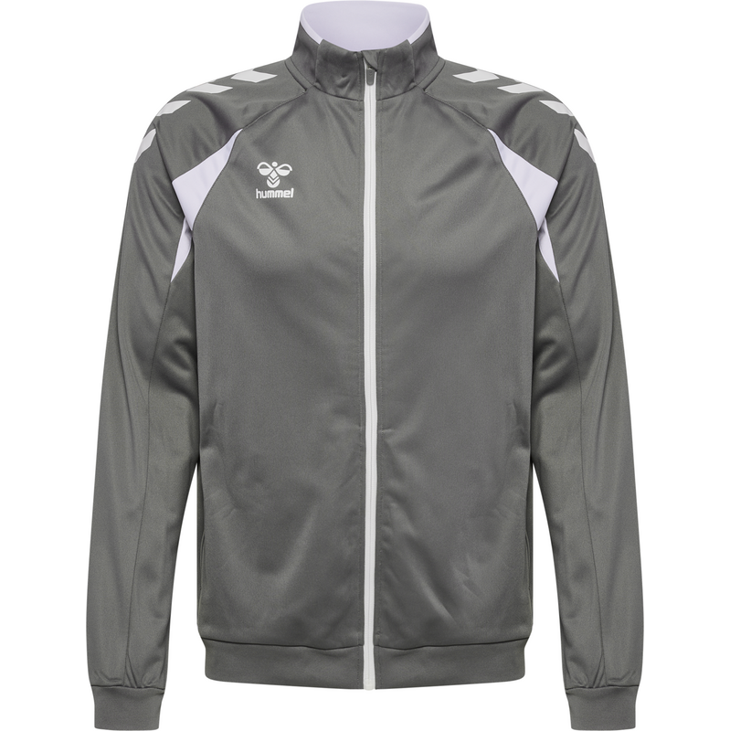 Bunda Hummel Core 2.0 Track Zip Jacket unisex 114460376