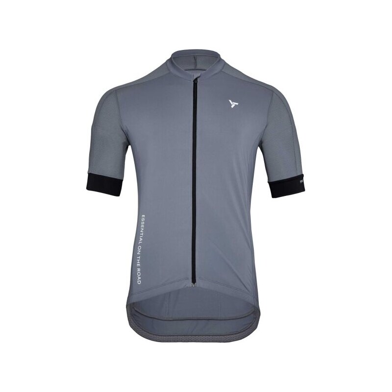 SILVINI CARNIO Pánský celopropínací cyklistický dres