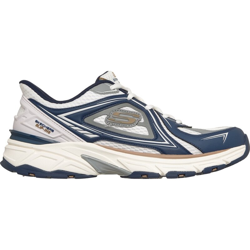 Skechers Muži Slip-ins: Stamina Sport - Kordae Slip-On Shoes v