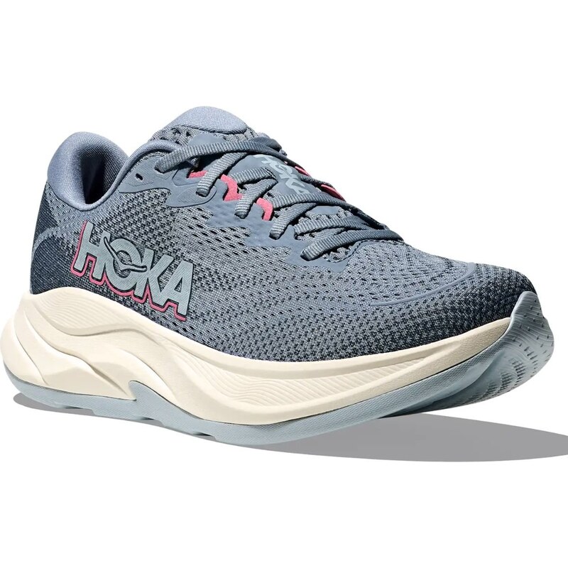 Hoka Rincon 4 W 1155131-WFD - washed blue/faded navy 40
