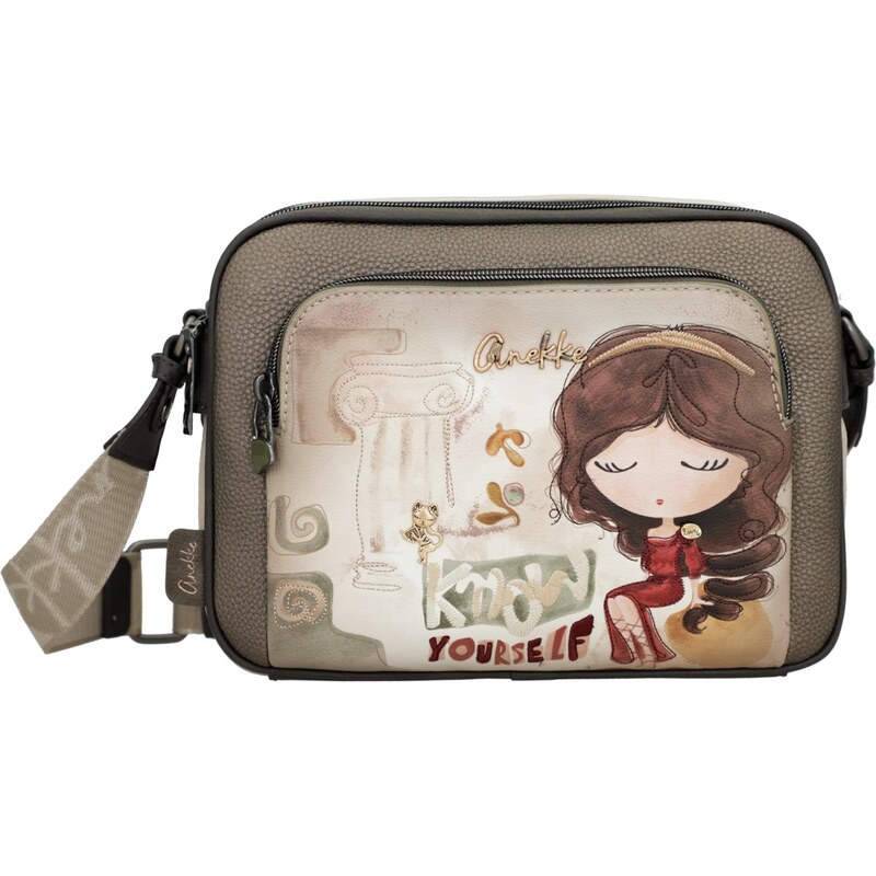 Anekke ležérní crossbody kabelka Muse 111337976