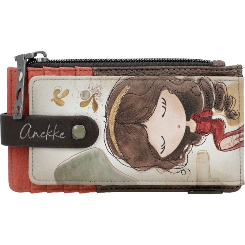 Anekke pouzdro na karty Muse 112995583