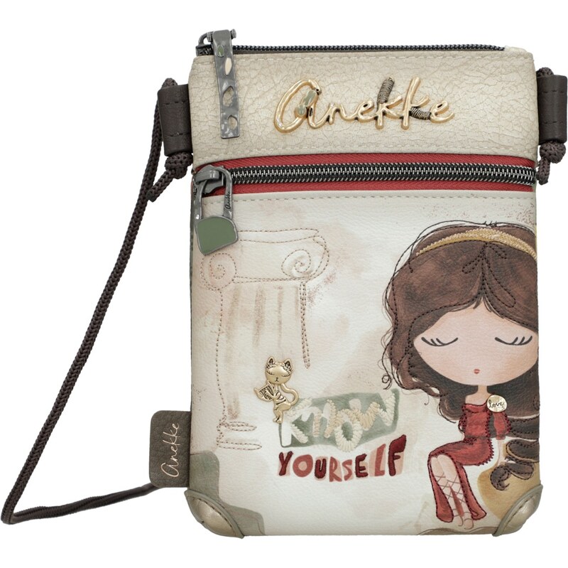 Anekke mini crossbody Muse 110447050