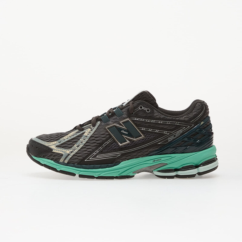 New Balance 1906 Black Metallic/ Deep End