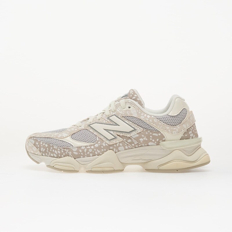 New Balance 9060 Grey Matter/ Reflection