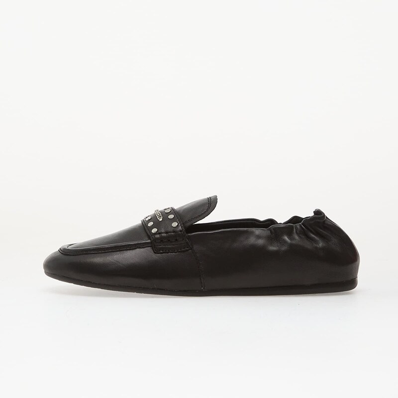 Karl Lagerfeld Jeans Lagerfeld Jeans Marlee Loafer Studs Saddle