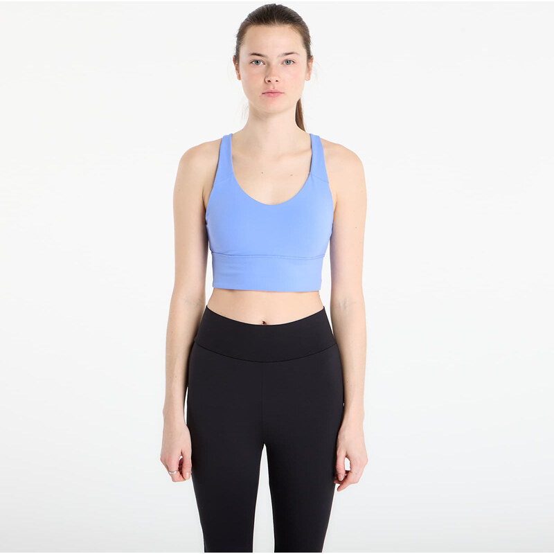 adidas Performance Podprsenka adidas 3 Stripes Studio All Me