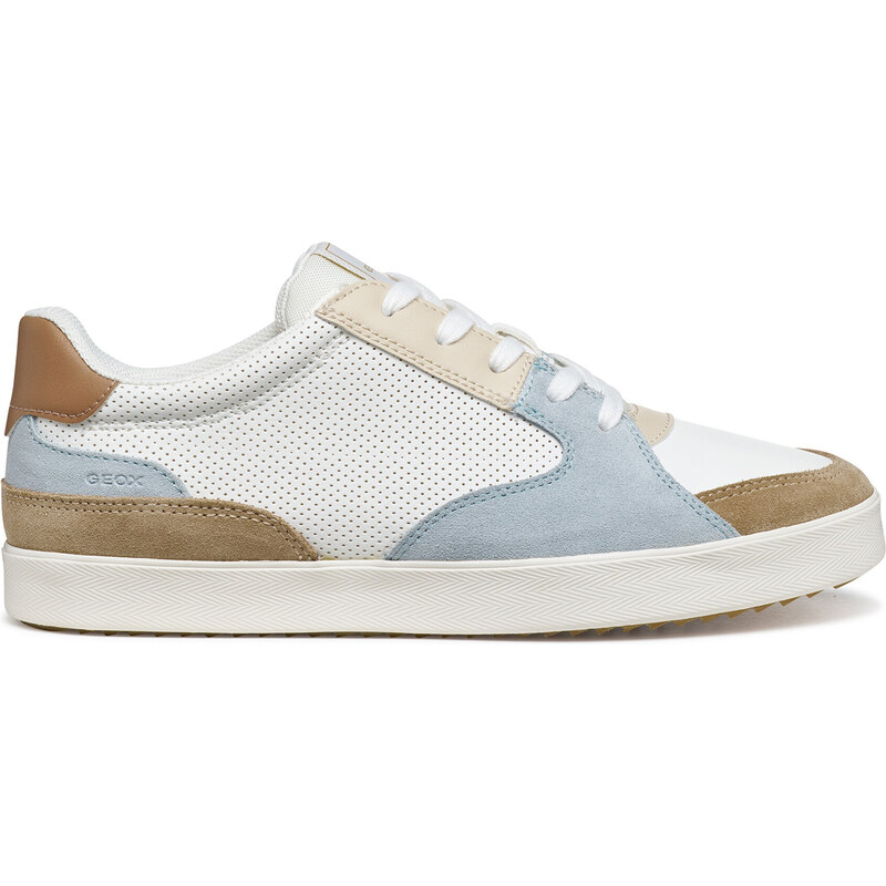 Sneakersy Geox