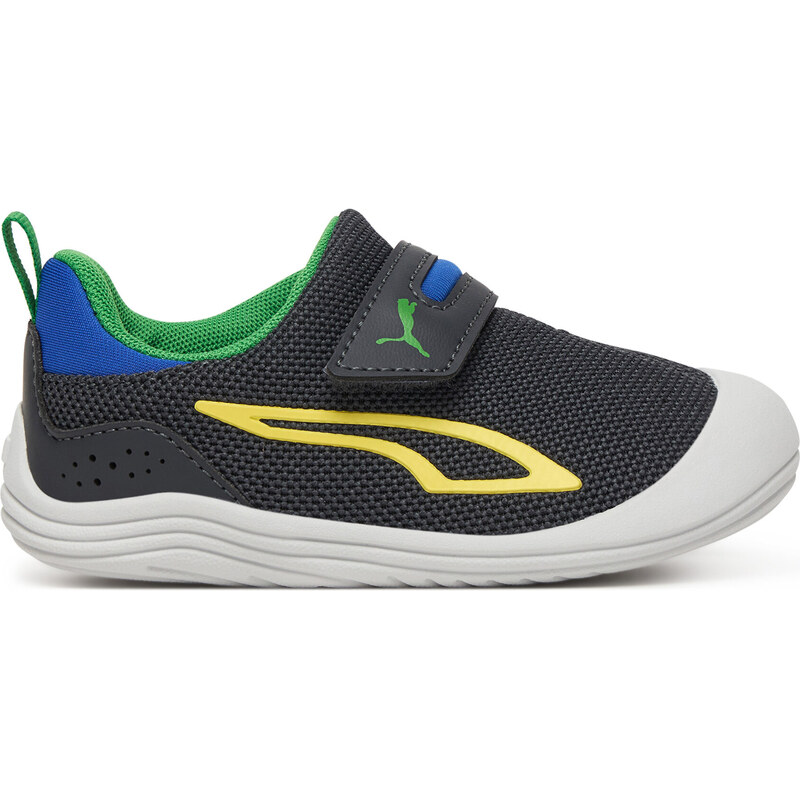 Polobotky Puma
