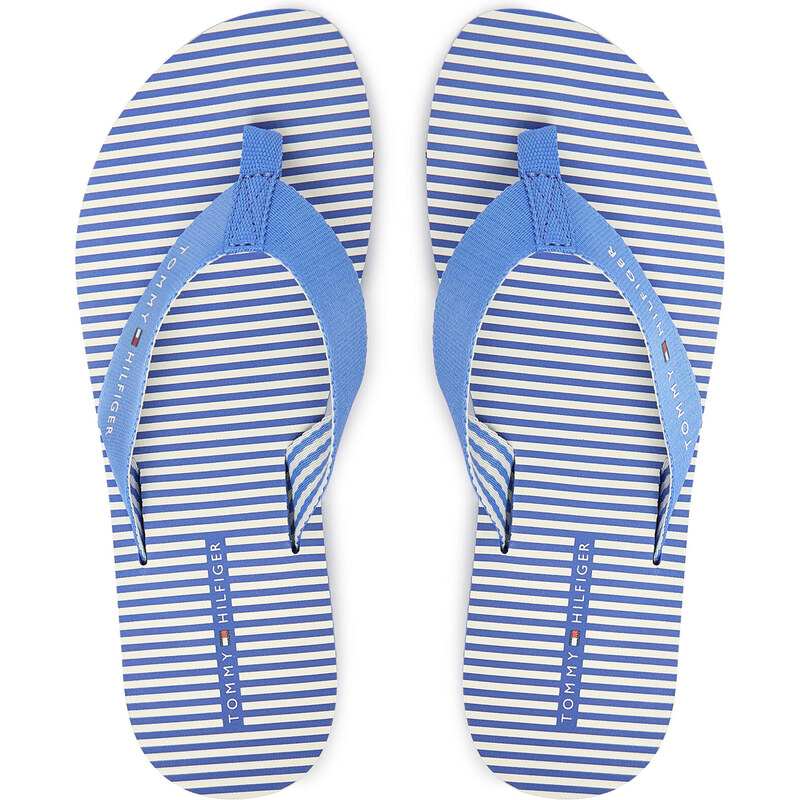 Žabky Tommy Hilfiger 113707603