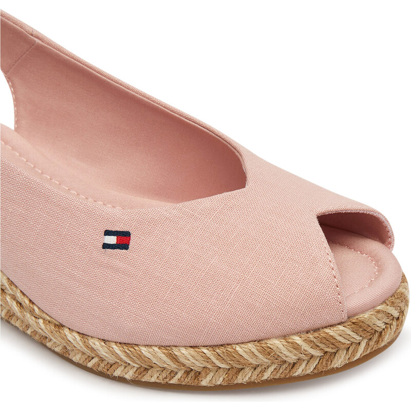 Espadrilky Tommy Hilfiger