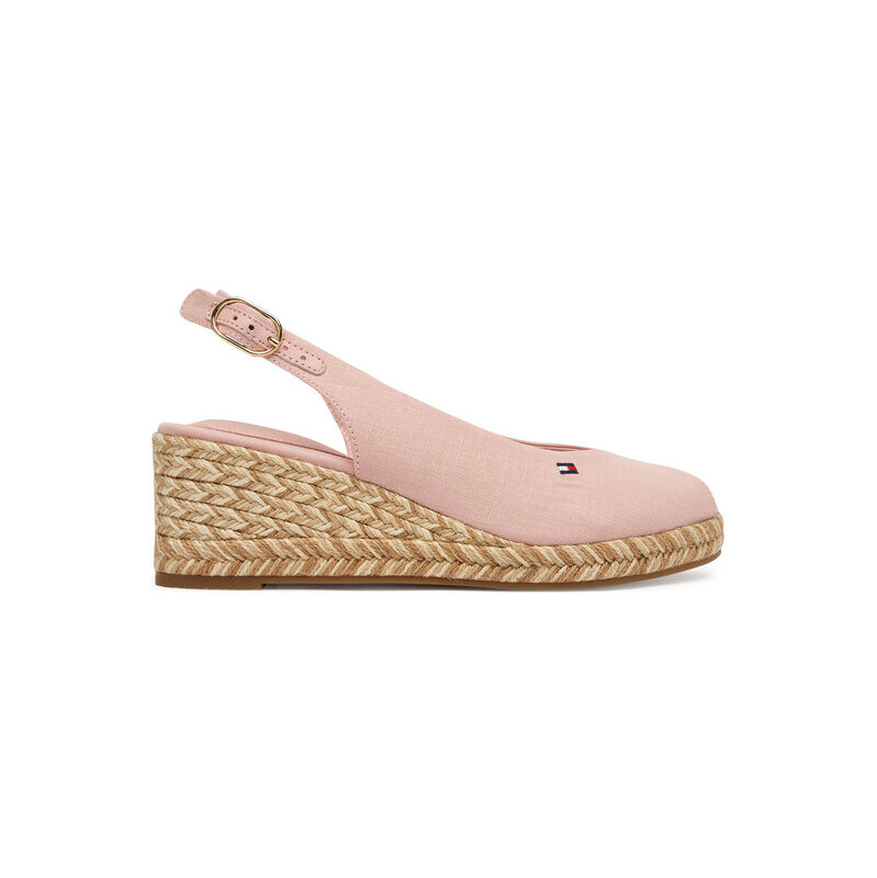 Espadrilky Tommy Hilfiger 113709675