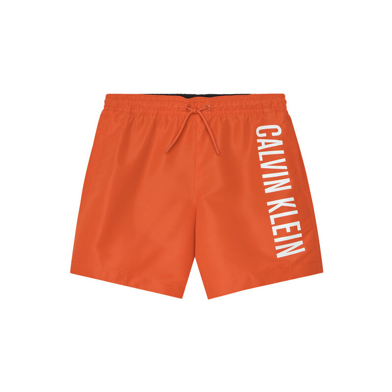 Plavecké šortky Calvin Klein Swimwear