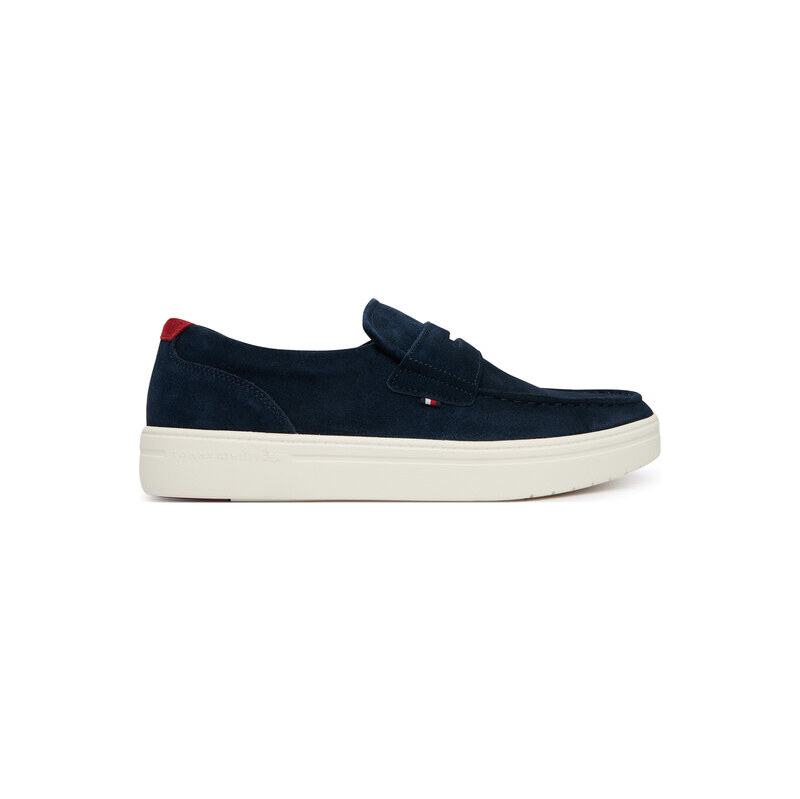 Polobotky Tommy Hilfiger