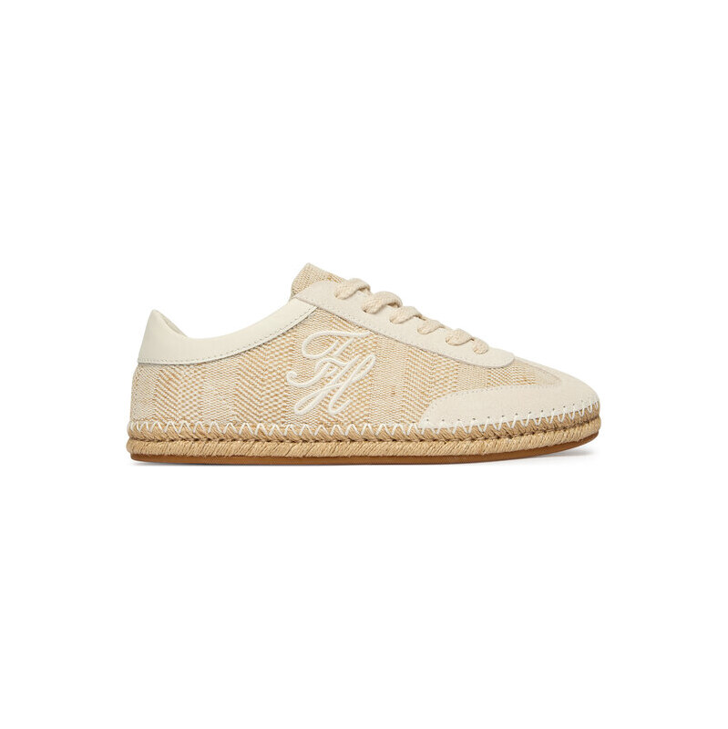 Espadrilky Tommy Hilfiger