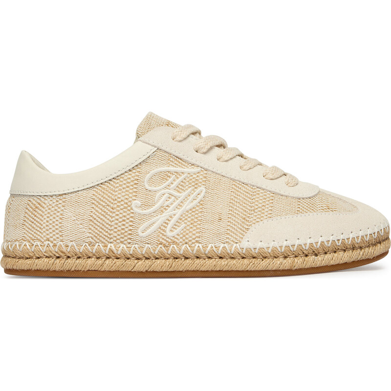 Espadrilky Tommy Hilfiger 113707633