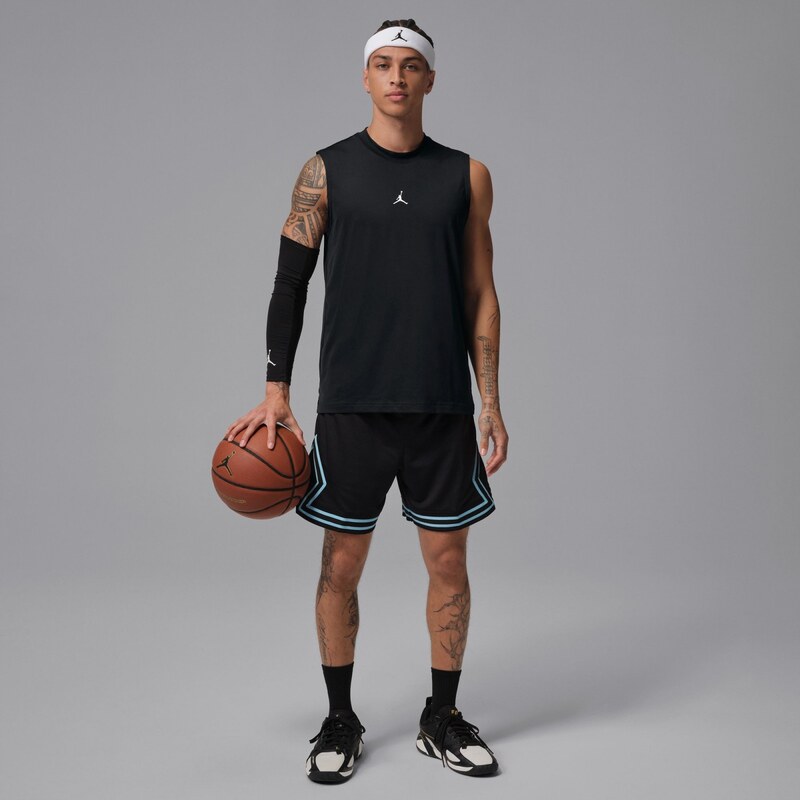 Jordan Sport Essentials BLACK