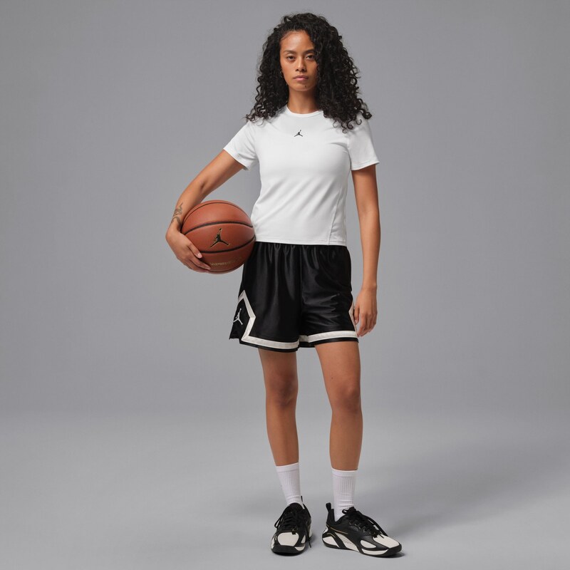 Jordan Sport Essentials WHITE/BLACK